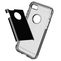 Чехол Spigen Tough Armor для iPhone 7 (4.7) ультра черный
