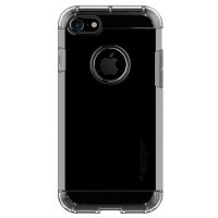 Чехол Spigen Tough Armor для iPhone 7 (4.7) ультра черный