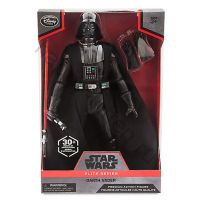 Кукла Darth Vader говорящий. Звездные войны.