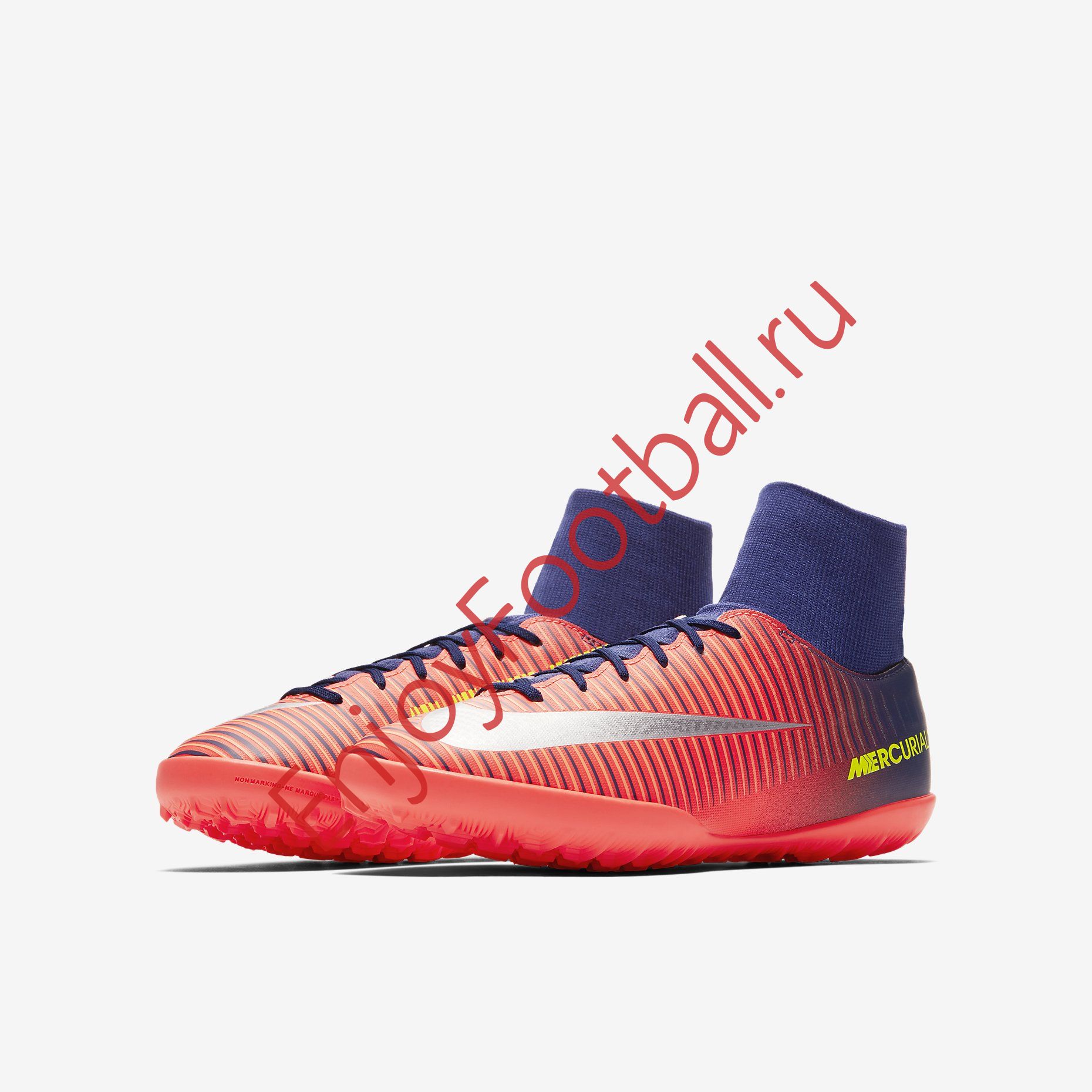 nike mercurial victory vi df tf