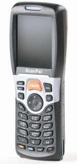 Терминал сбора данных Honeywell ScanPal 5100 RUS