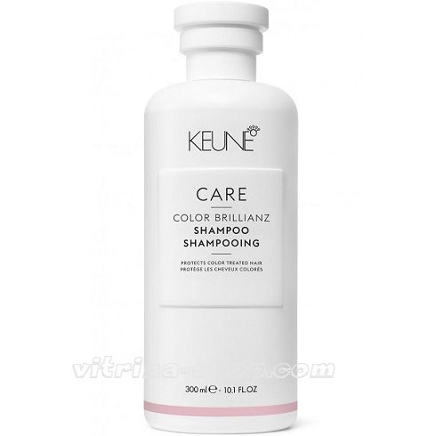 KEUNE Шампунь Солнечная линия/ CARE Sun Shield Shampoo, 300 мл. (21331)