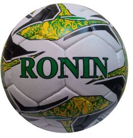 Мяч футбольный Ronin Brasila №5