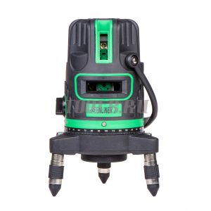 Instrumax GREENLINER 2V - лазерный нивелир