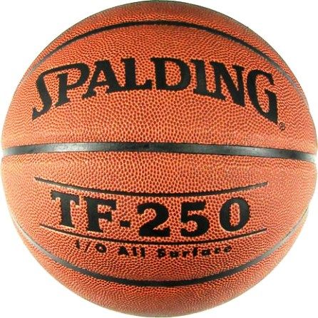 Баскетбольный мяч Spalding TF-250