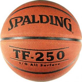 Баскетбольный мяч Spalding TF-250