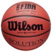 Баскетбольный мяч Wilson Solution