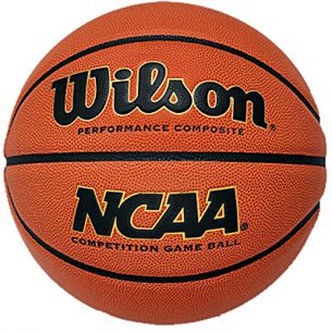 Баскетбольный мяч Wilson NCAA