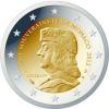 500 лет независимости Монако 2 евро 2012 на заказ