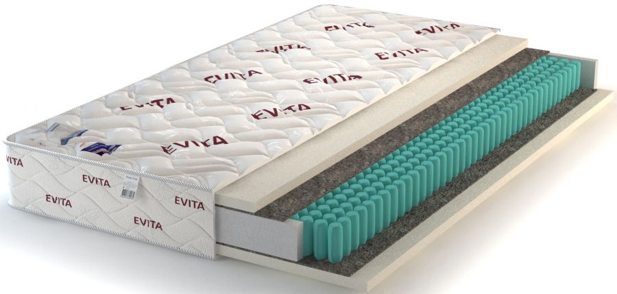 Evita Eco матрас ортопедический