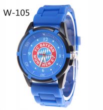 Часы мужские футбольные Бавария