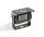 Камеры заднего вида 4 шт с монитором 9 дюймов для грузовиков и автобусов PZ700/4
