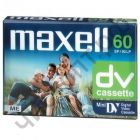 В/к mini DV MAXELL DVM 60 ME new (mini DV) (5/50)