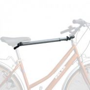 Адаптер для велосипеда с V-образной рамой и двухподвесных велосипедов