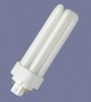 Лампа энергосберегающая Osram Dulux T/E Plus 32W/31-830 GX24q-3 тепло-белая