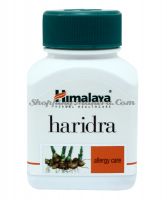 Харидра бады Хималая(Himalaya Haridra)