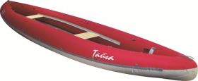 Байдарка (лодка) надувная Тайга 430