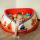 Детский сухой бассейн с шариками для разития тактильной чыувствительности