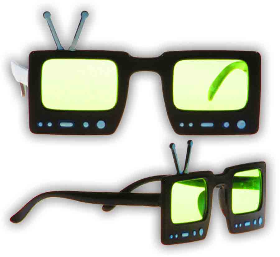 Очки для просмотра телевизора