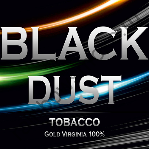 Black Dust Strong 100 гр -  Whiskey Irish Cream (Ирландские Сливки)