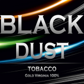 Black Dust Strong 100 гр -  Whiskey Irish Cream (Ирландские Сливки)