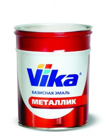 Vika (Вика) 665 Космос, базовая эмаль, 900мл.