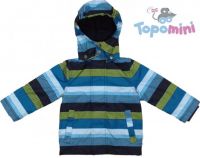 Куртка детская Германия Topomini