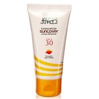 Jovees Sandalwood Sun Cover SPF30