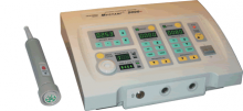 Аппараты для лазерной биоревитализации серии «Мустанг 2000+» комплект «Стандарт»