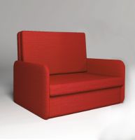 Диван-кресло раскладной №3 (90х170) 100х98х97