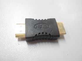 Адаптер HDMI на HDMI