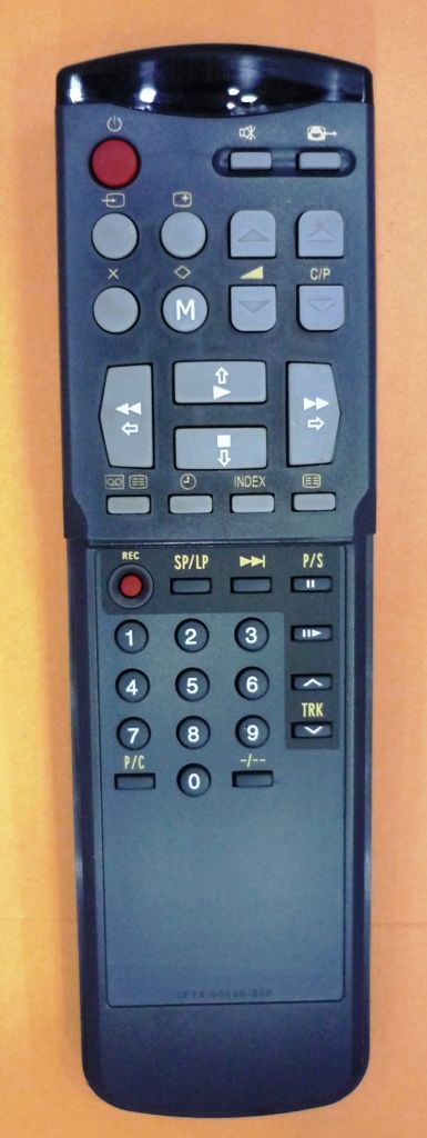 Samsung 3F14-00040-060, 3F14-00040-061 (TV/VCR) (TVP-3370W, TVP-5070W, TVP-5370W)