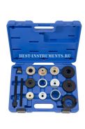 ATC-3200 Приспособления для замены сайлентблоков подвески BMW E36/E46 Licota