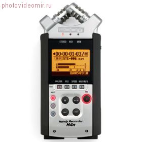 Портативный звуковой рекордер Zoom H4nSP