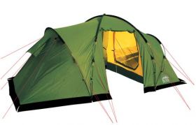 Палатка   MACON 4
