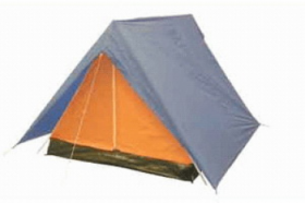 Палатка   DELTA 4