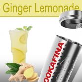 Hookafina Gold 250 гр - Ginger Lemonade (Имбирный Лимонад)