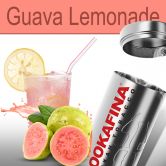 Hookafina Gold 250 гр - Guava Lemonade (Лимонад с Гуавой)