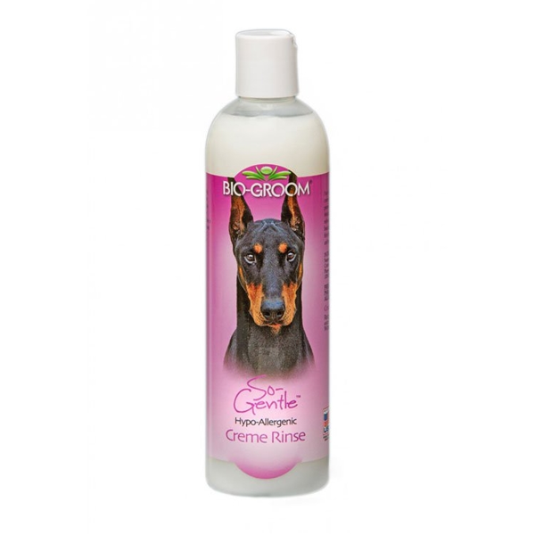 Кондиционер BioGroom So-Gentle Crème Rinse гипоаллергенный для собак 355мл