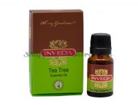 Эфирное масло Чайное дерево Инведа | Inveda Tea Tree Essential Oil