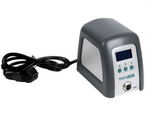 Паяльная станция Quick 3202 ESD (Lead Free)