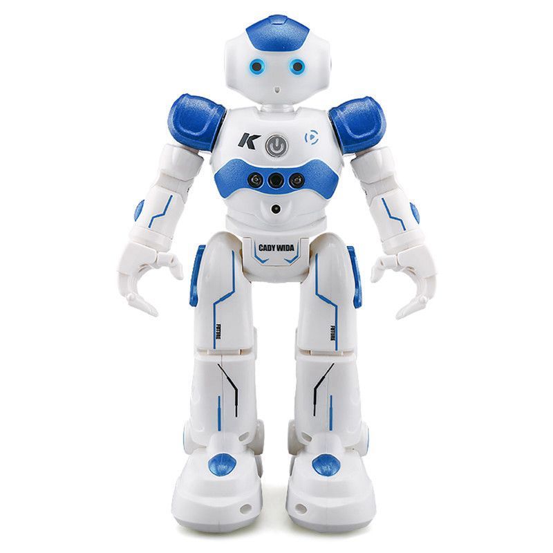 Танцующий робот игрушка управляемый жестами