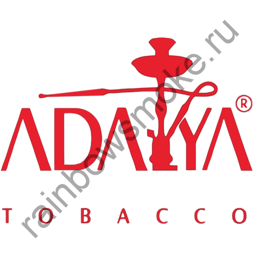 Adalya 250 гр - Strawberry Banana Ice (Ледяная клубника с Бананом)