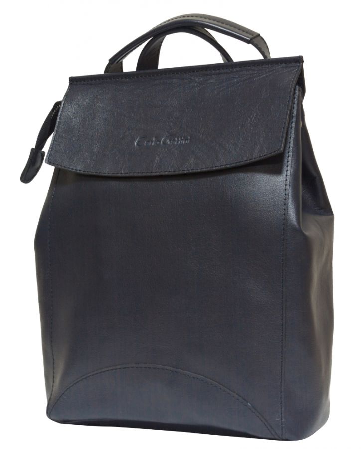 Женская сумка-рюкзак Antessio blue 3041-19