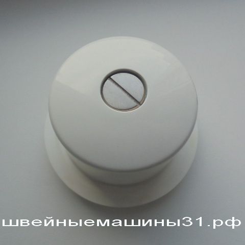 Маховое колесо JUKI 735    цена 900 руб.