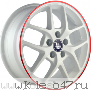 YST X-8 6.5x16/5x112 ET42 D57.1 WRS