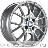 YST X-10 6.5x16/5x112 ET42 D57.1 SF