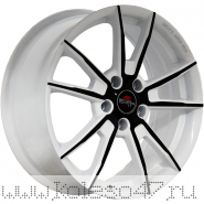 YOKATTA MODEL-27 6.5x16/5x112 ET42 D57.1 W+B