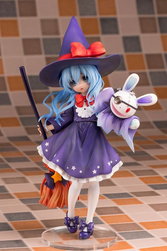 Фигурка Date A Live - Yoshino (Pulchra)