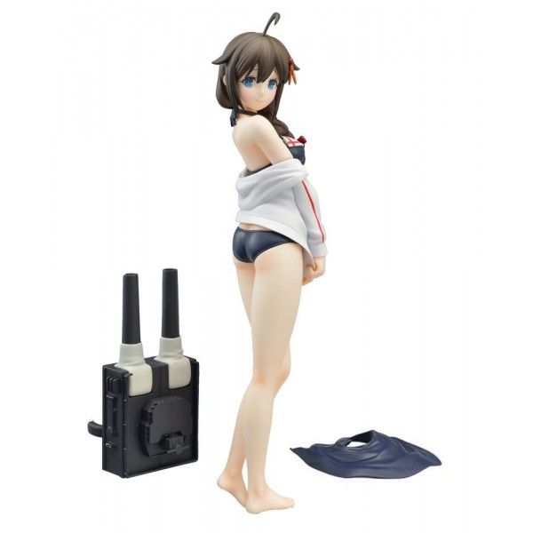 Фигурка Shigure Kai Ni Swimsuit Prize
